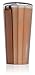 Corkcicle Tumbler Insulated Stainless Steel Bottle/Thermos, 16 oz, Copper