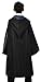 Miliano Embroidered Hooded Cloak Robe Cosplay Costume Kids/Audlt Size