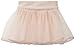 Danskin Little Girls' Pull-on Skirt, Pink, Toddler/Small