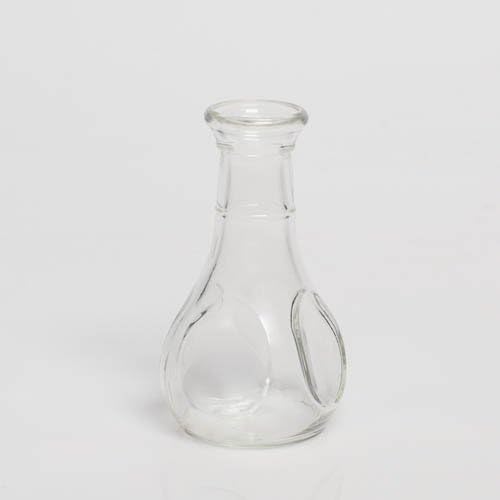 EastlandPinched Bud Vase 3.5" Set of 6