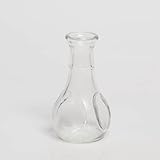 Eastland Pinched Bud Vase 3.5