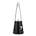 Exquisite Nebulizing Diffuser for Pure Essential Oil/Aromatherapy, Premium Home & Professional Use, No Heat, No Water, No Plastic – Black Exquisite by Organic Aromas