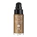Revlon Colorstay SPF 15 Makeup Foundation for Combination/Oily Skin, Caramel, 1 Fl Oz