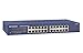 NETGEAR 24-Port Gigabit Ethernet Unmanaged Switch (JGS524) - Desktop/Rackmount, and ProSAFE Limited Lifetime Protection primary