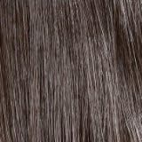 SOCAP Hair Extension Curly 20" - Human Remy hair - Classic Line - N°4 Chesnut