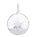 Swarovski 2014 Annual Edition Ball Ornament