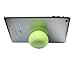 amtonseeshop Waterproof Mini Mushroom Wireless Bluetooth Speaker (Green)