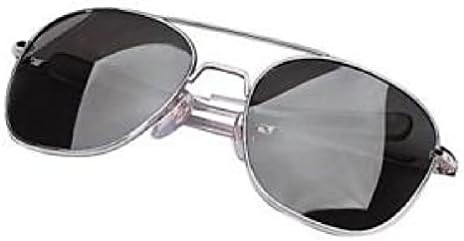 Military Pilot Aviator Sunglasses Air Force Pilots