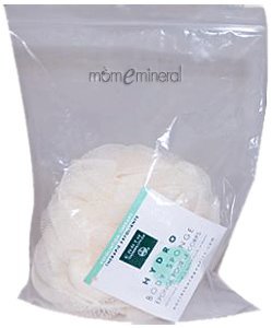EARTH THERAPEUTICS HYDRO BDY SPONGE,NATRL, CT