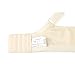 WingsLove Women's Full Coverage Non Padded Comfort Strap Minimizer Wire-Free Bra(Nude,46C)