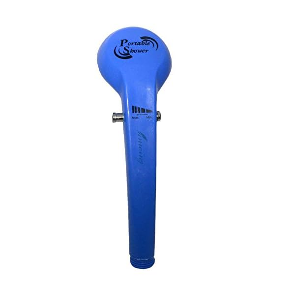 Portable-Camping-Shower-pump-Mobile-Camping-Personal-Shower-Includes-Water-Pump-Shower-Head-OnOff-Switch-and-Accessories-for-Hanging-Great-for-Camping-Car-Wash-Pet-Wash-Baby-shower-Anwing Portable-Camping-Shower-pump-Mobile-Camping-Personal-Shower-Includes-Water-Pump-Shower-Head-OnOff-Switch-and-Accessories-for-Hanging-Great-for-Camping-Car-Wash-Pet-Wash-Baby-shower-Anwing