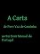 Livro A Carta