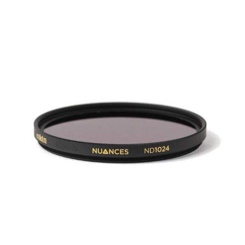 Cokin NUANCES Neutral Density ND1024 Screw-in Camera Filter - 52mm