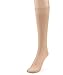 Silky Toes Men's Cotton Dress Crew Socks - Multi Pack (13-15, Black/ Dusk Blue/ Beige/ Burgundy/Navy/ Grey- Rib (6 Pairs))
