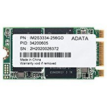 ADATA-IM2S3334-256-GB-Industrial-Grade-M2-2242-42mm-SATA-III-6Gbs-Internal-Solid-State-Drive-IM2S3334-256GD