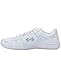 Nfinity Rival Cheer Shoe, White, Size Y1