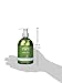 Nature's Gate Natural Organic Lemongrass and Clary Sage Herbal Blend Liquid Soap, Vegan, Paraben Free, Phthalate Free, Cruelty Free, Sulfate Free, 12 Ounce (Pack of 3)