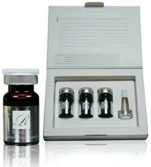 Copper Peptide Complex 5ml x 3 by RenLee