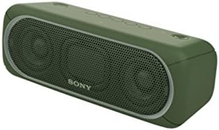 sony srs xb30 light control