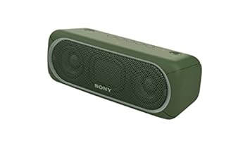 sony srs xb30 turn off lights