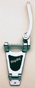 Bigsby B30 Vibrato Tailpiece Assembly - Aluminum