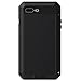 iPhone 7/8 Plus Case,LIGHTDESIRE [Newest] Aluminum Alloy Protective Metal Extreme Water Resistant Shockproof Military Bumper Heavy Duty Cover Shell Case [Black] (For iPhone 7/8 Plus)