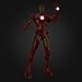 Marvel Iron Man Talking Action Figure