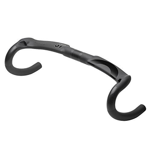 3t Ergonova Team 3t Integrated Handlebar Ergonova Alloy Handlebar