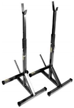 QLS DC-47a Dumbbell Rack Barbell Rack Barbell Stand 350 kg