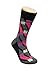 Groovy Socks Men’s Fun & Funky Colorful Fashion Patterned Dress Socks - 12 Pack (10-13 / Shoe: 6-12, Assorted 11)