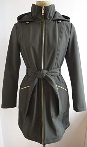 guess military jacket womens