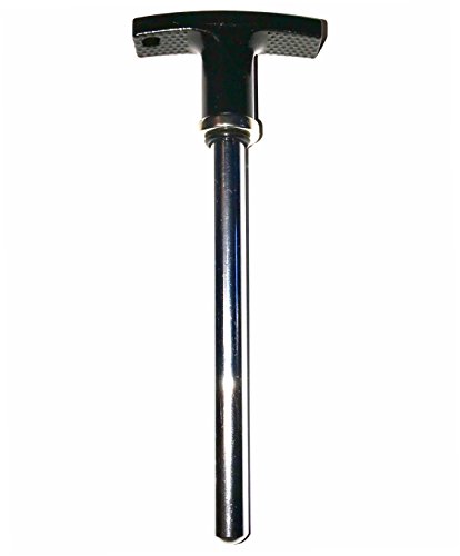 SB Distribution Ltd. Magnetic Steel Pin, Tensile - 3/8