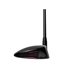 Cobra Mujer 2018 F-max Fairway Madera, negro