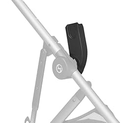 Cybex Gazelle S Car Seat Adapter for