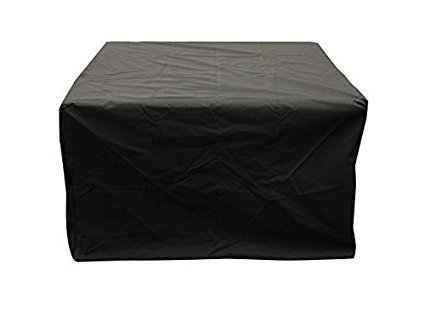 38 inch Square cover for Outdoor Firepits, Firetables and Outdoor Tables