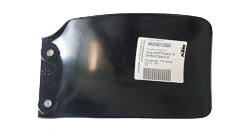 NEW KTM SPLASH PROTECTOR 1998-2012 60 65 85 105 SX XC SXS 46006010000