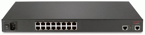 Cyclades-16PORT-Acs-5000-Single-Ac-Power
