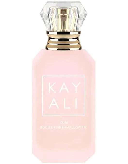 Amazon.com : KAYALI Yum Boujee Marshmallow 81 Eau de Parfum Amazon.com : KAYALI Yum Boujee Marshmallow 81 Eau de Parfum