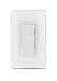Leviton Decora Digital Dimmer Switch for 0-10V LED, Mark 7 Florescent Ballasts, DD710-BDZ, White