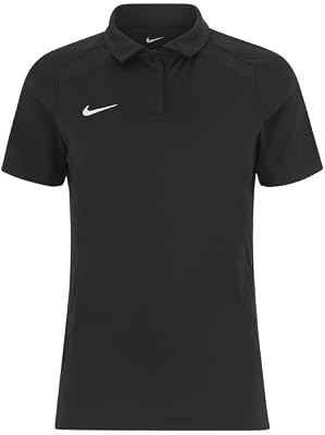 Womens Team Training Polo