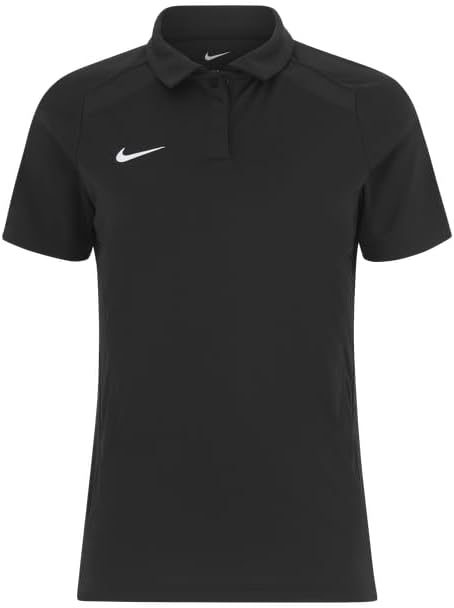 Womens Team Training Polo