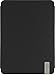 OTTERBOX Symmetry Folio Series Case for iPad Mini 1/2/3 - Retail Packaging - Black Night