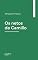 Livro Os netos de Camillo