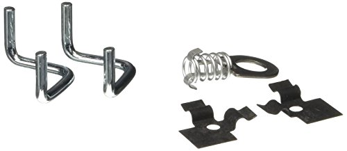 Atwood (91858) Door Hardware Kit