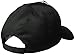 Gas Monkey Garage Men's Embroidery Screen Print Baseball Cap, Black, One Size