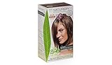 Naturigin Permanent Hair Color, Dark Golden Copper Blonde