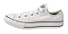 Converse C/T All Star OX Little Kids Fashion Sneakers White 3q490-13