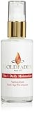 Goldfaden Skincare 3-in-1 Daily Moisturizer Anti-Age Treatment, 2 oz