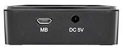 Thermaltake H200 Plus Internal USB Hub, 3-Port USB