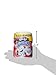 Kool-Aid Drink Mix, Sugar Sweetened Invisible Cherry, 19-Ounce Container (Pack of 4)